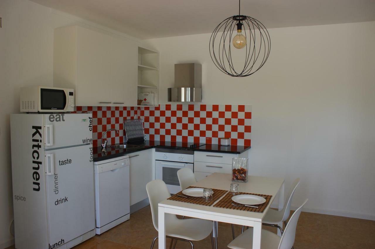 Encosta'S Garden Apartment Oeiras Bagian luar foto