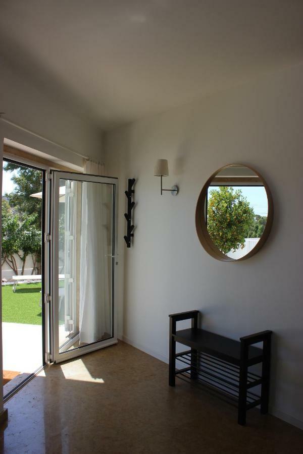 Encosta'S Garden Apartment Oeiras Bagian luar foto