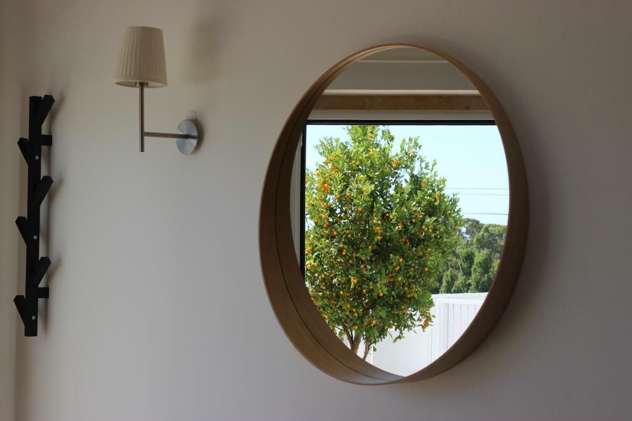 Encosta'S Garden Apartment Oeiras Bagian luar foto