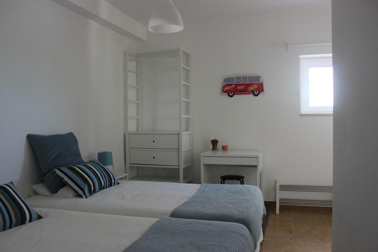 Encosta'S Garden Apartment Oeiras Bagian luar foto